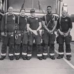 Profile Picture of Jason Ferguson (@fergy_2.0) on Instagram