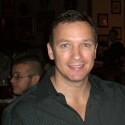 Profile Picture of Darren Hickman (@dhman817) on Twitter