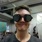 Profile Picture of John Stuart (@stu_baru) on Instagram
