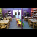 Profile Picture of Mark & Aimee Reese (@ams.ceramics.studio) on Instagram