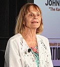 Profile Picture of Anne Hillermanon Wikipedia