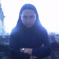 Profile Picture of Antonio Dark (@antoniodarkness) on Myspace