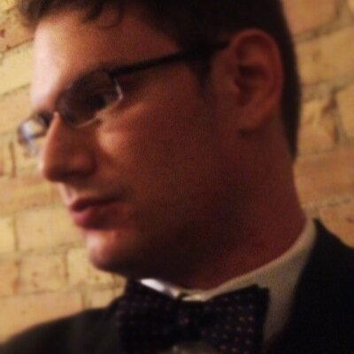 Profile Picture of Andrew Moe (@Andrew_MPLS) on Twitter