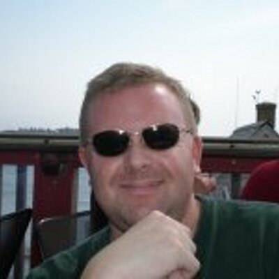 Profile Picture of Jeff Herbst (@Jdherbst) on Twitter