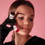 Profile Picture of Брови |ПМ| Норильск | Бишкек (@julia.airbrows) on Instagram
