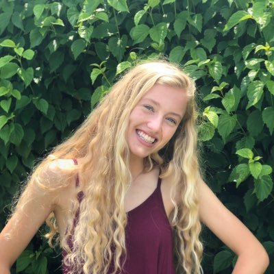 Profile Picture of Kate Jordan (@katemjordan) on Twitter