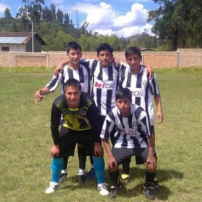Profile Picture of Jorge Carlos Ducos (@jorgecarlosduco) on Twitter