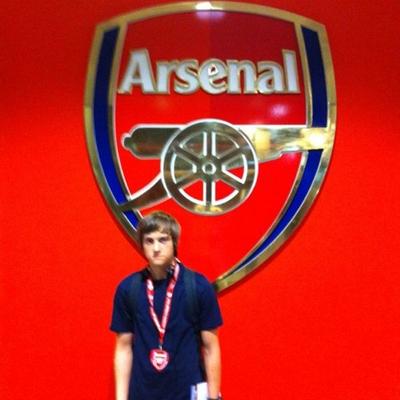 Profile Picture of Frank Hollender (@FrankH97) on Twitter