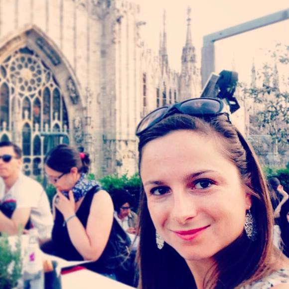 Profile Picture of Valerie Jorez (@valeriejorez) on Poshmark