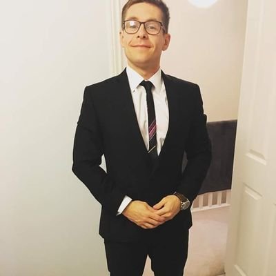 Profile Picture of Karl Simpson (@karlsimpsonABS) on Twitter
