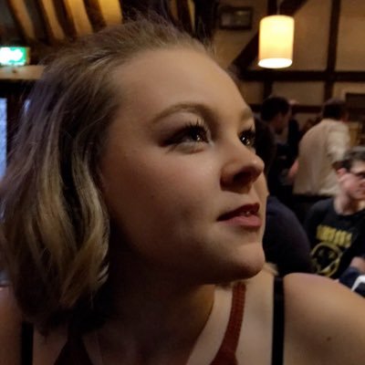Profile Picture of Lauren June Freeman (@june_free1) on Twitter