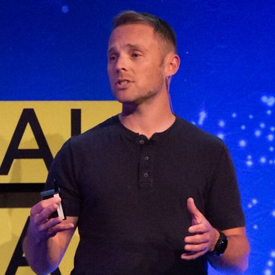 Profile Picture of Justin Marshall (@justinmarshall) on Twitter