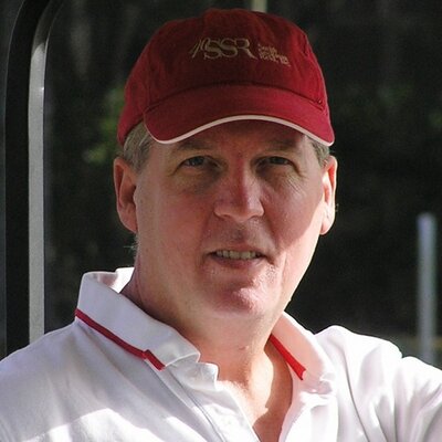 Profile Picture of Steve Garris (@stevegarris) on Twitter