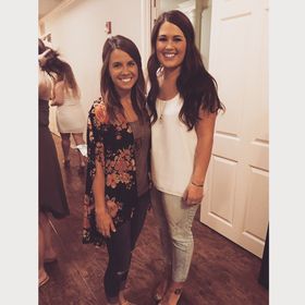 Profile Picture of Sarah Ables (@sables) on Pinterest