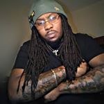 Profile Picture of Jamil Thomas (@jamilthomas6) on Instagram