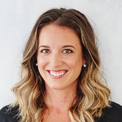 Profile Picture of Lindsey Weissert (@lvweissert) on Twitter