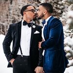 Profile Picture of Jimmy & Mike (@papiandbae) on Instagram