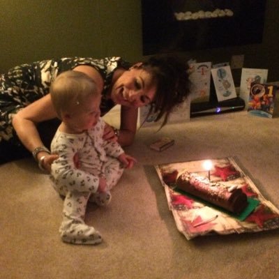 Deborah Brook - Twitter Profile Picture of Deborah Brook (@DeborahBrook6) on Twitter