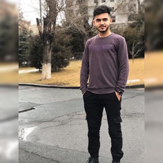 Profile Picture of Omar Alomari (@omarharoon67) on Facebook