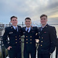 Profile Picture of Brandon Prouse (@brandon-prouse-3) on Quora