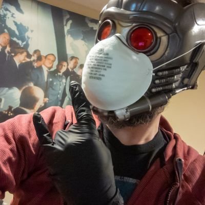 Profile Picture of Andrew Ryan Alonso (@MadManMalfonso) on Twitter