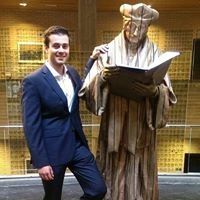 Profile Picture of Colin Köhler (@colin_k91) on Pinterest