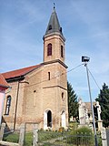 Profile Picture of Grabovac, Osijek-Baranja Countyon Wikipedia