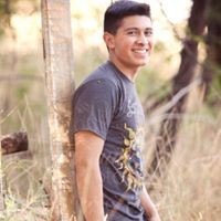 Profile Picture of Andres Alvarado (@andres-alvarado-16) on Quora