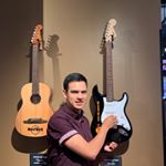 Galú Shadam Murillo Molina - Instagram Profile Picture of Galú Shadam Murillo Molina (@galushadam) on Instagram