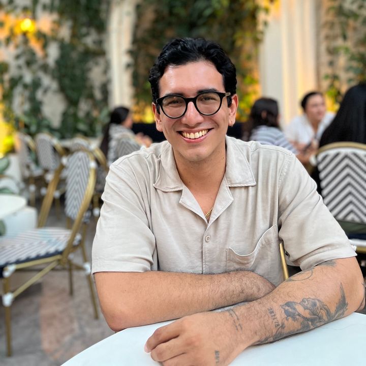 Profile Picture of Nicolas Jaimes (@nicolasjaimes09) on Tiktok