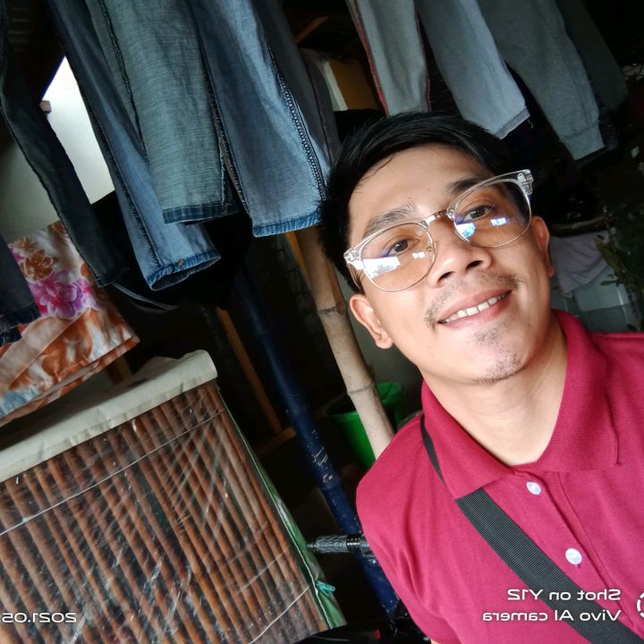 Profile Picture of Mark Angelo Duenas Capiral (@mark_capiral) on Tiktok