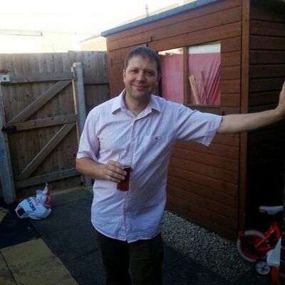 Profile Picture of Dave Watkinson (@blade240568) on Twitter