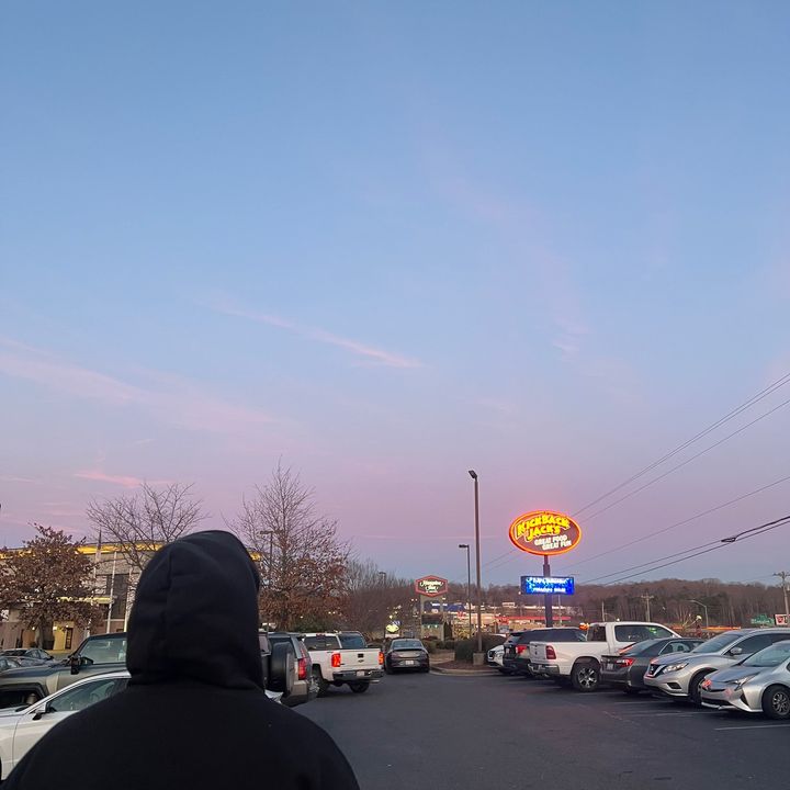 Profile Picture of Joseph (@josipgoinup) on Tiktok