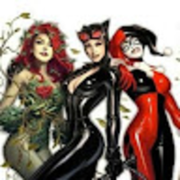 Profile Picture of David Watson (@davidwatson954) on Poshmark