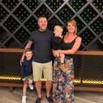 Profile Picture of Paul Bowes (@lordbowes1) on Instagram