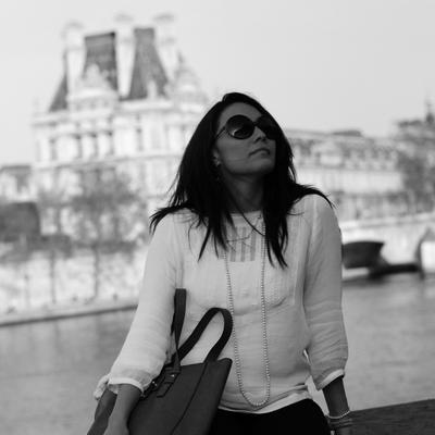 Profile Picture of Melissa M Parrao 潘依真 (@MeLiSs_MP) on Twitter