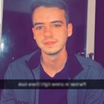 Profile Picture of Josh Wright (@_.joshwright._) on Instagram