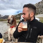 Profile Picture of Umberto Binetti (@umbertobinetti) on Instagram