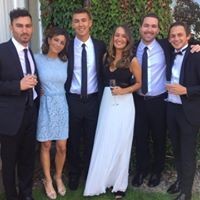 Profile Picture of Aaron Burton (@aaron-burton-35) on Quora