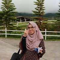 Profile Picture of Farah Patrick (@farah-patrick) on Quora