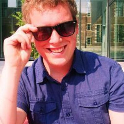 Profile Picture of Timothy Debeir (@TimothyDebeir) on Twitter