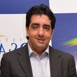 Profile Picture of Fausto Mendanha Araújo (@faustomendanhaaraujo) on Instagram