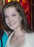 Profile Picture of Meghann Fahy - Wikipediaon Wikipedia