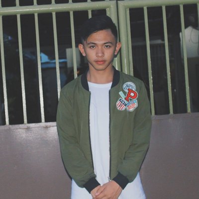 Profile Picture of Eugene Dela Cruz (@SuperEugenee) on Twitter