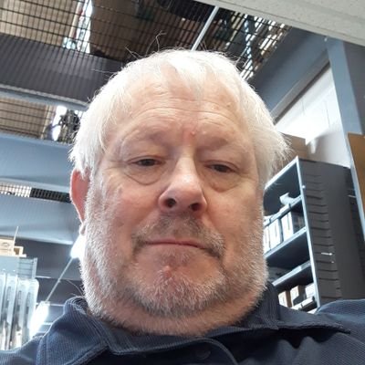 Profile Picture of Robert Glaser (@robertg70515410) on Twitter