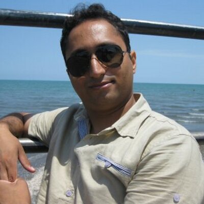 Profile Picture of Reza Mirza Mohammadi (@akvariom100) on Twitter
