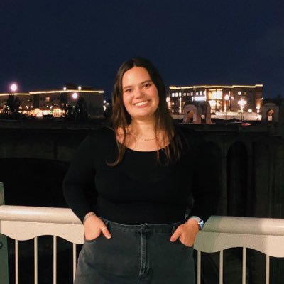 Profile Picture of Molly Keller (@_mollykeller) on Twitter