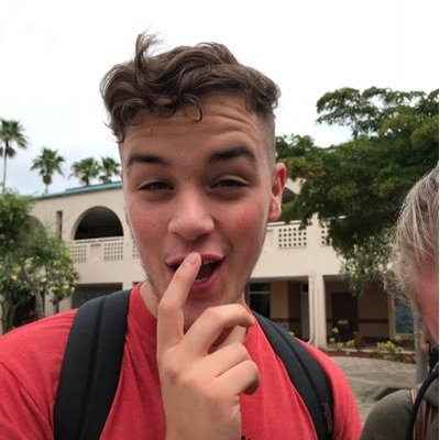 Profile Picture of David Pol (@Davidpol9) on Twitter