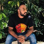 Profile Picture of Rajiv Joseph Philip (@ejrajiv) on Instagram