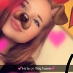 Profile Picture of Josephine Hannibal (@josephinehannibal) on Instagram